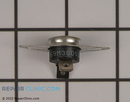 Limit Switch 69M38 Alternate Product View