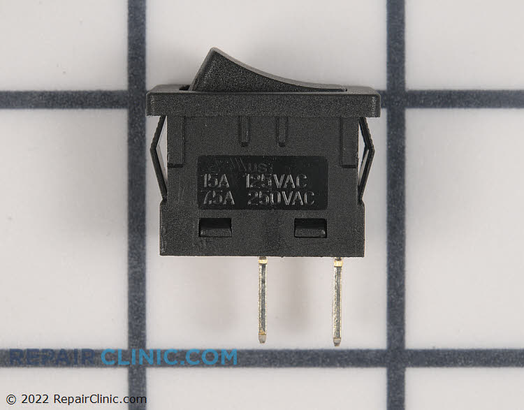 6696565 String Trimmer Switch | Repair Clinic