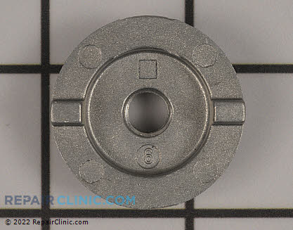 Recoil Starter Pulley A520000080 Alternate Product View
