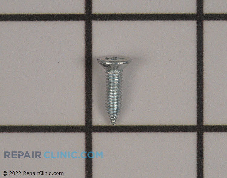 Customized screw