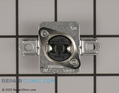 Thermal Fuse WE04X10147 Alternate Product View
