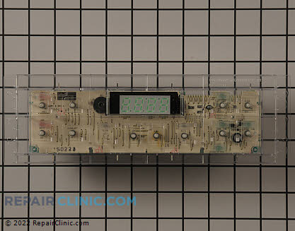 Control Board WB27T11485 Alternate Product View