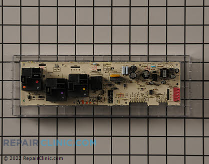Control Board WB27T11485 Alternate Product View