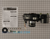 Draft Inducer Motor - Part # 4982982 Mfg Part # 348558-785-CBP