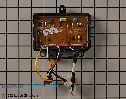 Power Supply Board DC92-01032A Alternate Product View