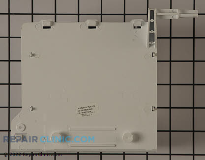 Control Board WPW10525367 Alternate Product View