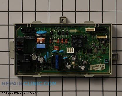 Main Control Board DC92-00322F Alternate Product View