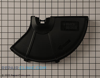 Blade Guard 90637808 Alternate Product View