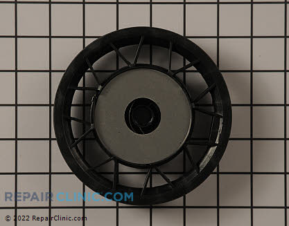 Pulley 590709 Alternate Product View