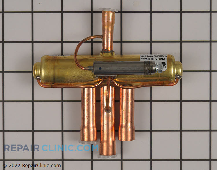 Reversing Valve EF17BG144 Fast Shipping