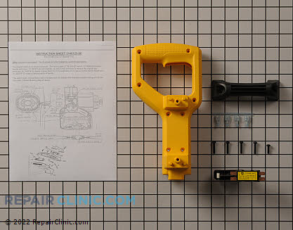 Switch Kit 5140112-17 Alternate Product View