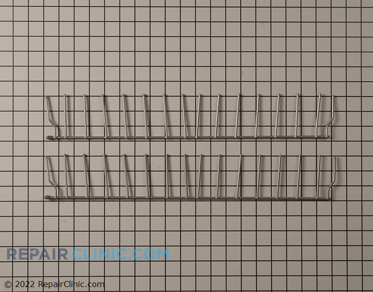 Dishwasher Tines W10727426 Fast Shipping Repair Clinic