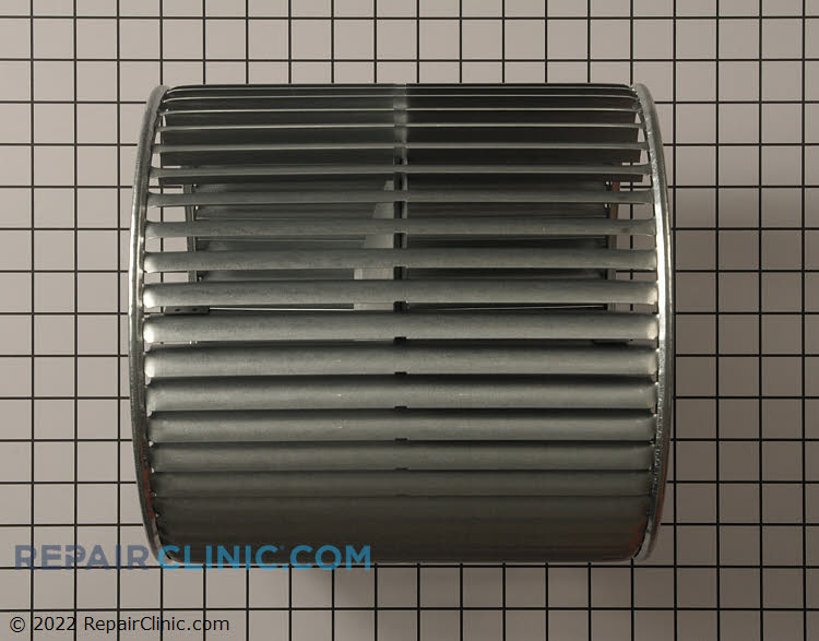 WHL02167 Blower Wheel