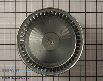 Blower Wheel WHL02167 Alternate Product View