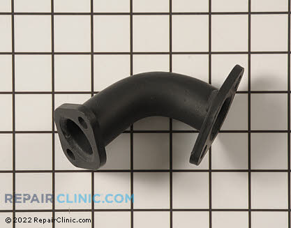 Exhaust Pipe 792374 Alternate Product View