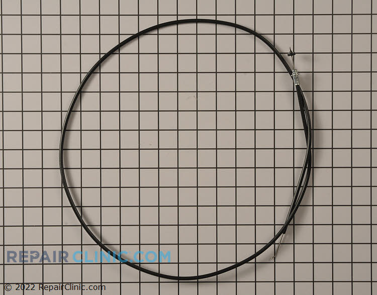 106-0888 Throttle Cable