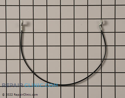 Traction Control Cable 1750403YP Alternate Product View