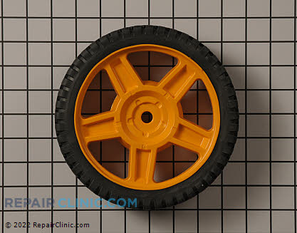 Wheel Assembly 532193905 Alternate Product View