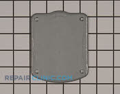 Cover - Part # 1737691 Mfg Part # 14091-7004