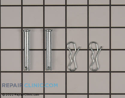 Shear Bolt 1750790YP Alternate Product View