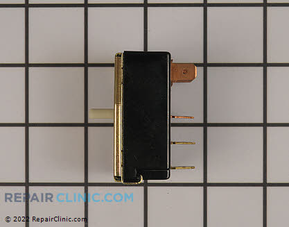 Selector Switch HR56AM019 Alternate Product View