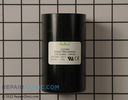 Capacitor 21J29 Alternate Product View