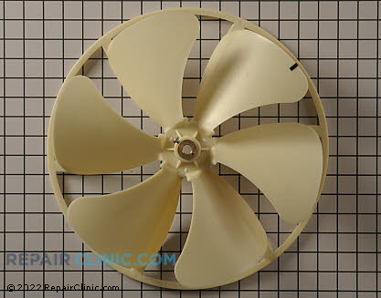 Fan Blade DB67-50028A Alternate Product View