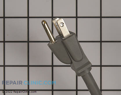 Power Cord DE96-00218C Alternate Product View