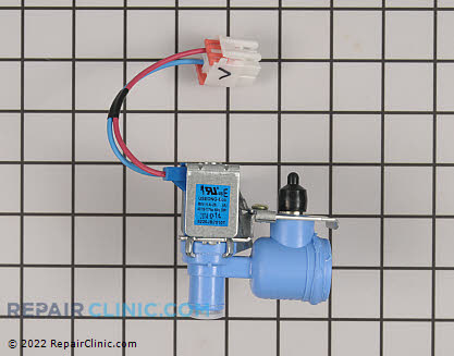 Water Inlet Valve 5220JB2010T Alternate Product View