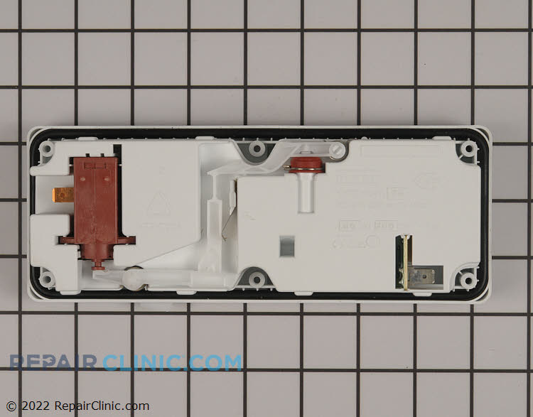 Dishwasher Detergent Dispenser 17476000001465 Fast Shipping