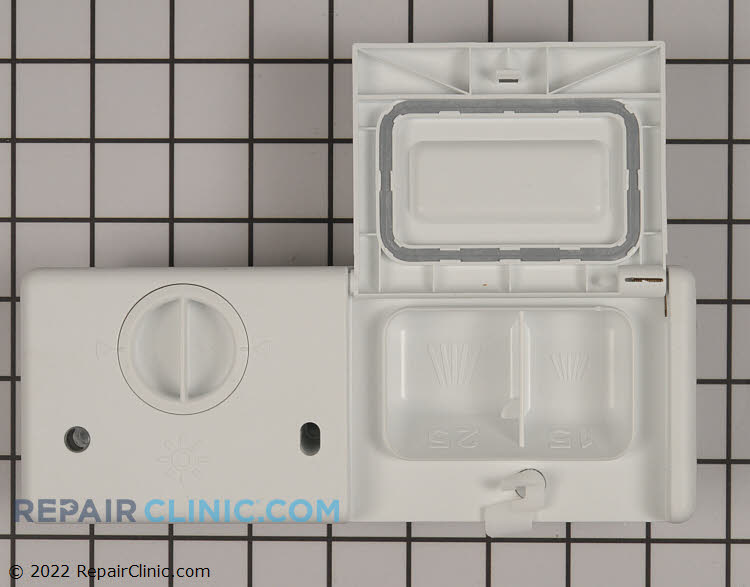 Dishwasher Detergent Dispenser 17476000001465 Fast Shipping