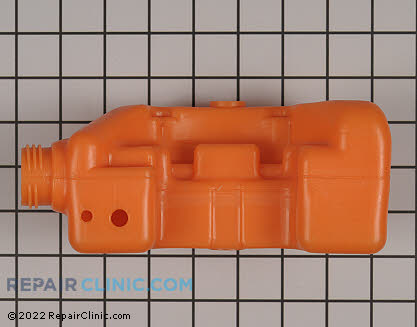 Fuel Tank 6691551 Alternate Product View