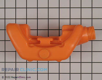 Fuel Tank 6691551 Alternate Product View