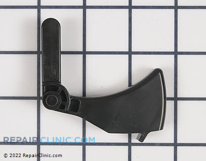Throttle Control Lever C450000750 Alternate Product View