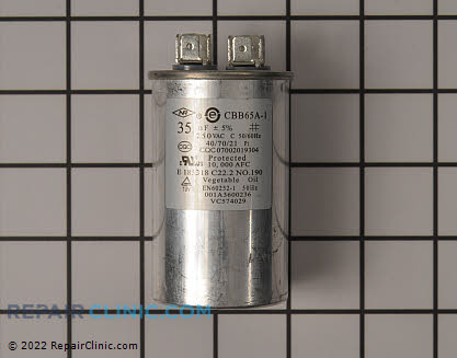 Capacitor AC-1400-03 Alternate Product View