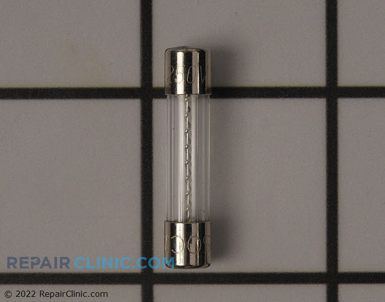 Panasonic Microwave Fuse, Thermal Fuse & Breaker Replacement Parts 