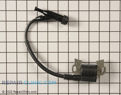 Ignition Coil 41425001 Alternate Product View