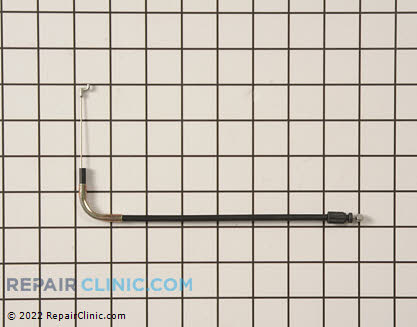 Throttle Cable 308209003 Alternate Product View