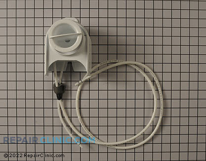Water Filter Head ADQ72911005 Alternate Product View