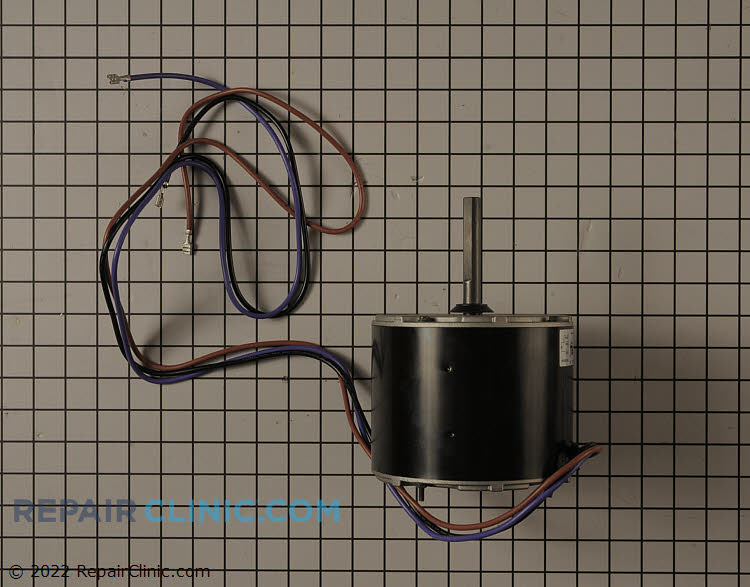 0131M00061SP Condenser Fan Motor
