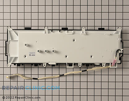 Control Board WPW10272644 Alternate Product View