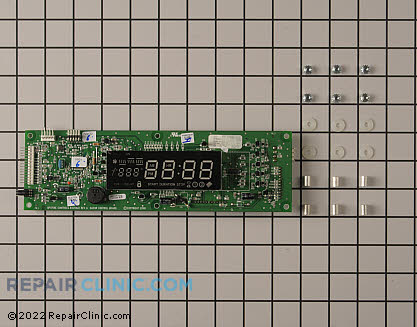 Display Board 701045-01 Alternate Product View