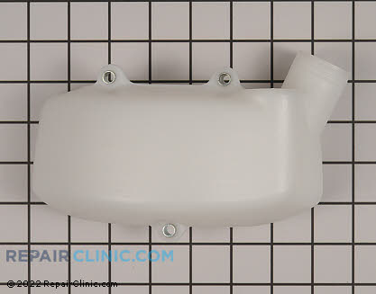 Fuel Tank 51001-2313 Alternate Product View