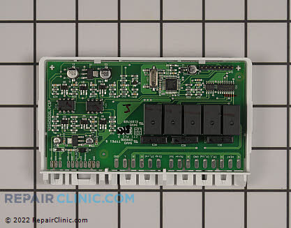Main Control Board 00647490 Alternate Product View