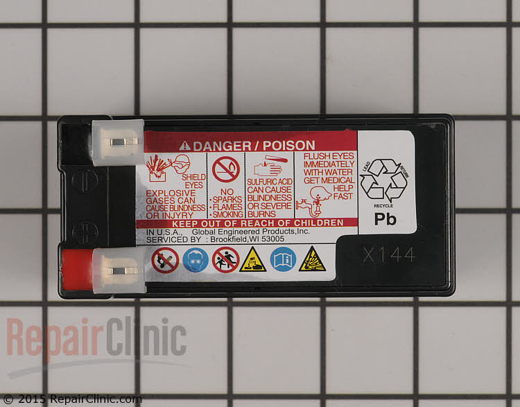 Honda Lawn Mower Lawn Mower Battery Keeps Dying Repair Parts Repair Clinic