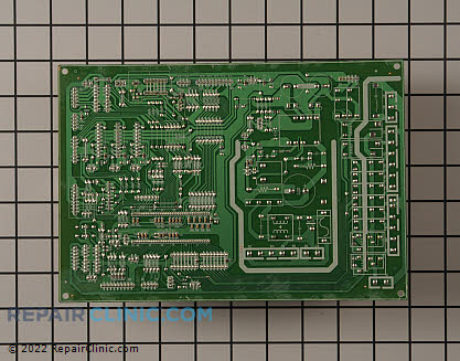 Control Board 00649616 Alternate Product View