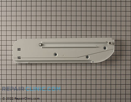 Drawer Slide Rail Cover DA97-04830C Alternate Product View