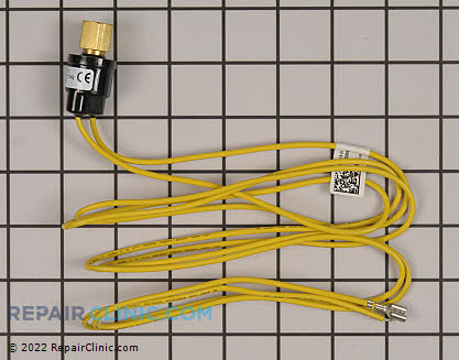 Pressure Switch 84M96 Alternate Product View