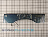Control Panel WPW10180876