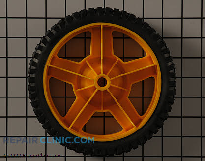 Wheel Assembly 532437177 Alternate Product View
